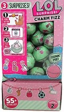 LOL Surprise! Charm Fizz 40