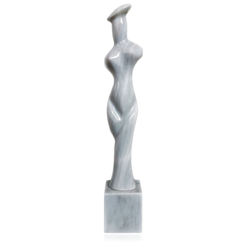 Sculpture stilizzata figure - stilizzata, de