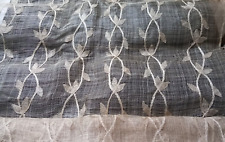 COUPON DE SISAL  POUR CONFECTION DE CHAPEAUX MODISTE