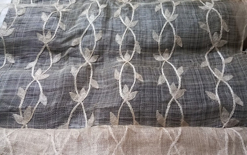 Coupon sisal pour - de,