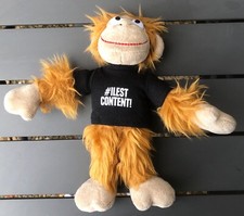 Peluche Jean-Marc, Jeff