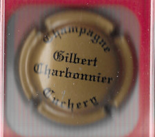 capsule de champagne