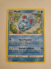Carte Pokemon - Marill 058/264