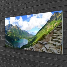 Tableau sur Plexiglas® Image