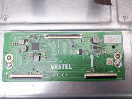 Con vestel 17tc10u tucson - t-con, tv
