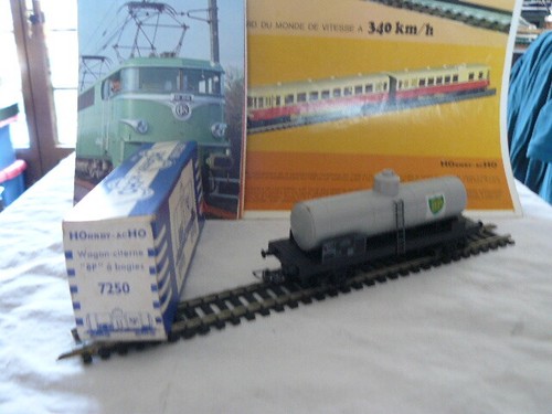 Train echelle hornby - train,