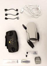 Drone DJI Mavic Mini - État