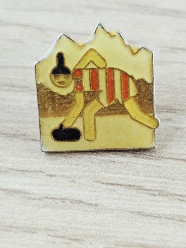Pin pins badge - pins, ancien