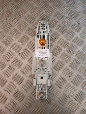 Platine Feu Porte Ampoule