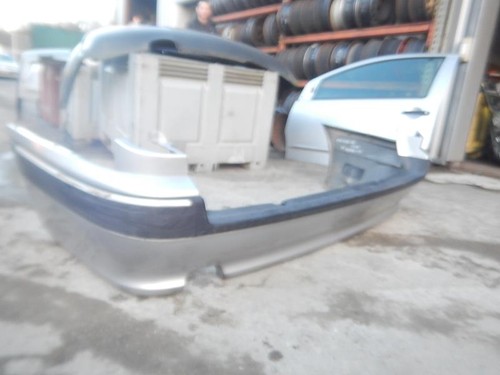 Pare choc arriere - peugeot, 406