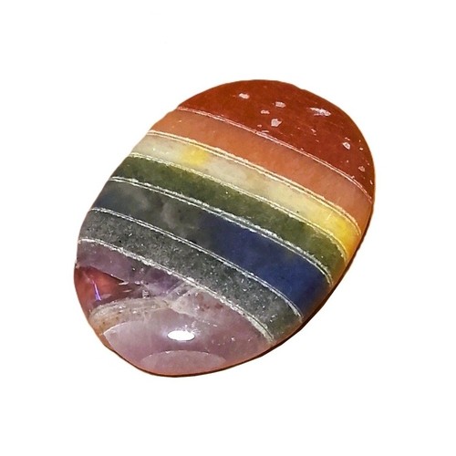 Pierre souci chakras - de,