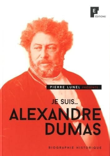 Suis alexandre dumas - suis...,