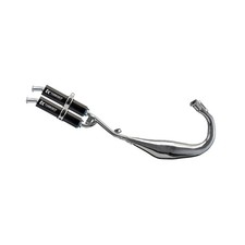Escape Yamaha Rd 125 pour Moto