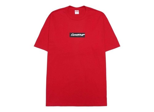 Supreme futura box - futura, tee