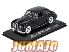 VA52 Voiture 1/43 IXO Altaya 
