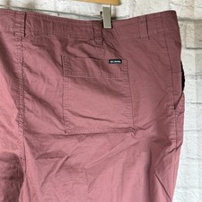 Pantalon cargo columbia homme - pantalon,