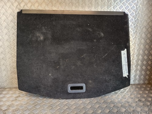 Tapis coffre renault - tapis, scenic