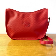 Sac GUCCI Vintage « Accessory