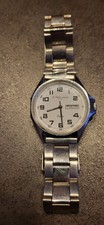Montre Quartz L'atelier Minute