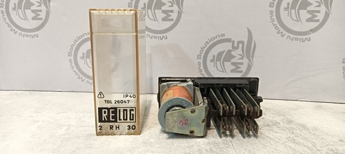 Eaw relog relay module - eaw,