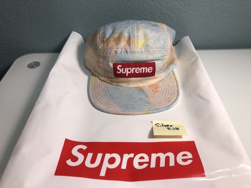 Supreme new york - new, multicolor