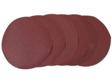 DISQUES A PONCER 180MM POUR PONCEUSE A BRAS DE GIRAFE ELECTRIQUE POUR PLACOPL...