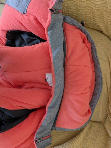 Anorak femme softshell neuf - anorak,