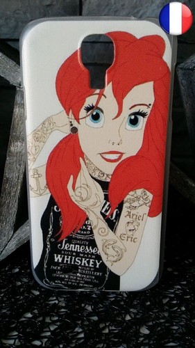 Coque plastique rigide pour - coque,
