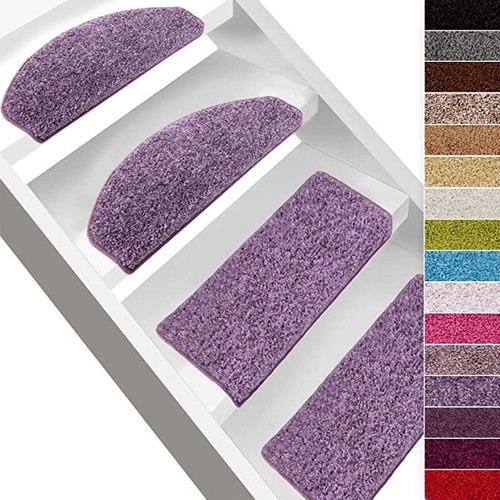 Pièces shaggy tapis de - 15,