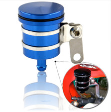 Pour BMW F650GS Moto Coupe Tasse d'Huile Fluide Réservoir Frein Arrière Oil Cup