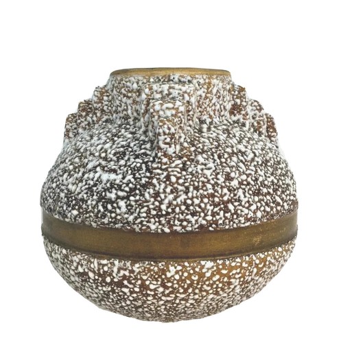 Vase email crispe art - email,