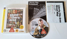 Grand Theft Auto IV GTA 4 -