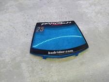 1/18 Pare brise Peugeot 206 RC