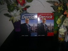 DERRICK - Volume 1  et 2  - 26 épisodes