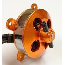 Moteur Brushless sans Balais Électrique DYS A-2812-14 Combo 2812 Ultra Léger 97W