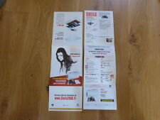 SHEILA - JUSTE COMME CA!!!!!!!!!!!!!PLAN MEDIA!!!INTEGRALE COLLECTOR