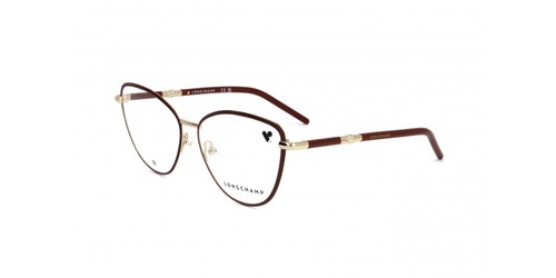 Lunettes vue longchamp - de,