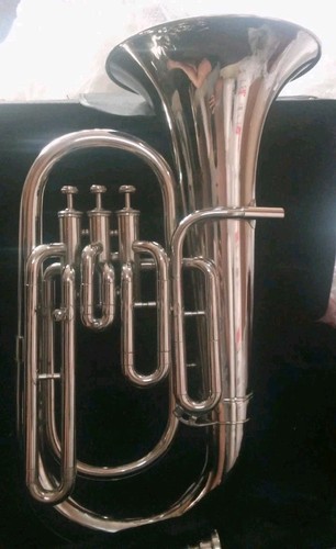 Euphonium valve pure - euphonium,