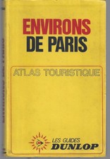 Les guides DUNLOP Environs de