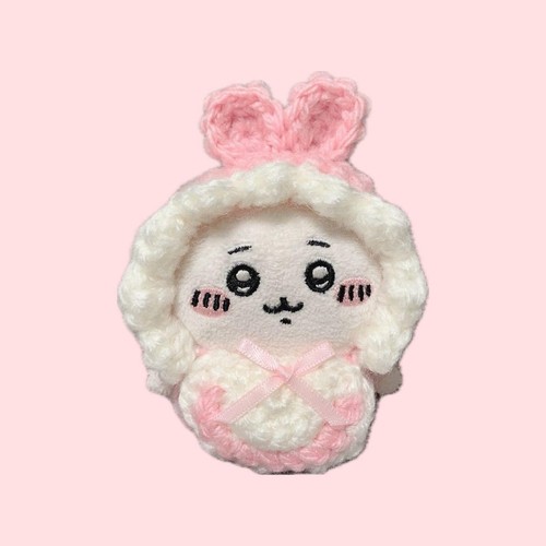 Tenue peluche bébé - , chiikawa