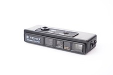 Appareil photo Yashica Atoron Electro #10508125 Objectif Yashinon f/2,8 - 18mm.