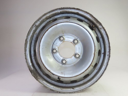 Jante tole renault master - jante,