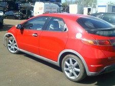 Moteur HONDA CIVIC 8 PHASE 1