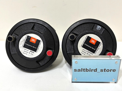 Paire tweeter jbl - paire,
