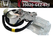 Honda genuine switch set turn - honda,