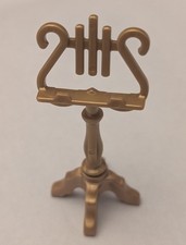 Playmobil pupitre Chevalet Partition  musique  se27  NEUF