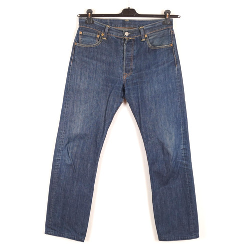Levi strauss 501 jeans - &, co