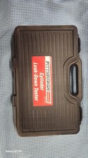 Cylinder Leak Down Tester For