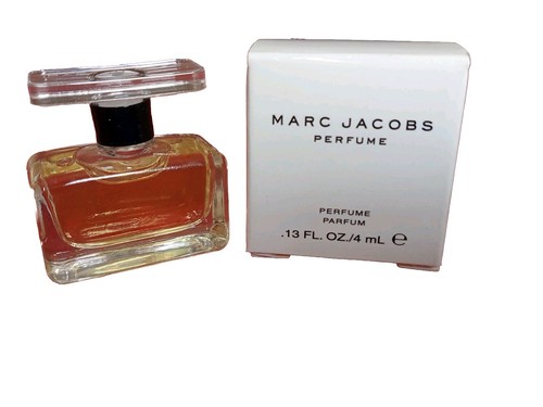 Miniature parfum marc - ],