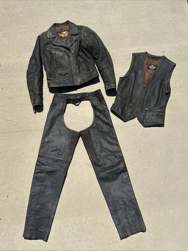 Vintage harley davidson - vintage,
